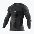 McDavid Hex Goalkeeper men's shirt black MCD439
