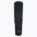 Mc.David Elite Hex Leg Sleeve knee protectors black MCD385