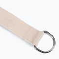 Gaiam cotton yoga strap 1206NATU6F 2