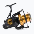 Penn Spinfisher VI Reel Long Cast carp fishing reel black and gold 1481276