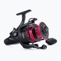 Penn Fierce III Live Liner carp reel black and red 1505226