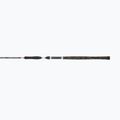 Penn Legion Cat Silver AllRound 2 Sec catfish rod black 1519186 5