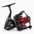 Penn Fierce IV black/red spinning reel 2