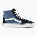 Vans Ua Sk8-Hi navy shoes 2