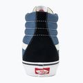 Vans Ua Sk8-Hi navy shoes 6