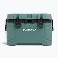 Igloo Trailmate 52 Roller camping fridge 49 l spruce/obsidian gray 5