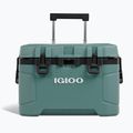 Igloo Trailmate 52 Roller camping fridge 49 l spruce/obsidian gray 6