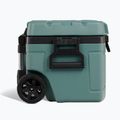 Igloo Trailmate 52 Roller camping fridge 49 l spruce/obsidian gray 11