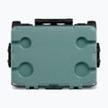 Igloo Trailmate 52 Roller camping fridge 49 l spruce/obsidian gray 12