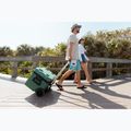 Igloo Trailmate 52 Roller camping fridge 49 l spruce/obsidian gray 2