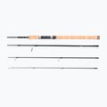Abu Garcia Rod Venturi 704 Ml Spinning rod - Travel black 1407161