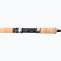 Abu Garcia Rod Venturi 704 Ml Spinning rod - Travel black 1407161 2