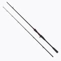 Abu Garcia Vendetta V3 632H Jerk Cast rod black 1544524