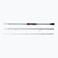 Abu Garcia Vendetta V3 703L Spin rod black 1544442