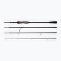 Abu Garcia Vendetta V3 804Ml Spin rod black 1544443