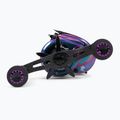 Abu Garcia Revo Ike LP Left black and purple multiplier reel 1475705 2