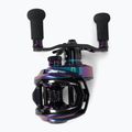 Abu Garcia Revo Ike LP Left black and purple multiplier reel 1475705 3
