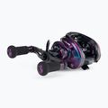 Abu Garcia Revo Ike Shs LP Left black and purple spinning reel 1475707