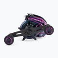 Abu Garcia Revo Ike Shs LP Left black and purple spinning reel 1475707 2