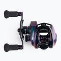 Abu Garcia Revo Ike Shs LP Left black and purple spinning reel 1475707 3