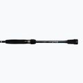 Abu Garcia Iaconelli Signature Rod 742 L Spin rod black 1512566 2