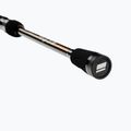 Abu Garcia Iaconelli Signature Rod 742 L Spin rod black 1512566 3