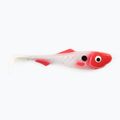 Abu Garcia Beast Zander Shad red head rubber lure 1517120