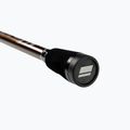 Abu Garcia Iaconelli Signature Rod 661 MH black 1519214 3