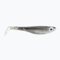 Abu Garcia Mcprey Svartzonker rubber lure 1 pcs. UV black silver 1522319