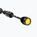 Abu Garcia Carabus Delicate 602Xul rod black 1525850 3