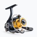 Abu Garcia Carabus AG SX spinning reel black 1525863