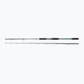 Abu Garcia Beast X Pike 842 Xh 40-140G Casting green rod 1528376