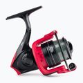 Abu Garcia Max X + 0.12Mm Braid spinning reel black/red 1530853