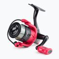 Abu Garcia Max X + 0.12Mm Braid spinning reel black/red 1530853 3