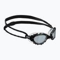 TYR Nest Pro Nano smoke/black/black swimming goggles