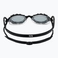 TYR Nest Pro Nano smoke/black/black swimming goggles 4