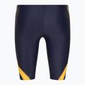 Men's swimming jammers TYR Alliance Splice navy/gold 2
