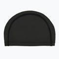 TYR Silicone Comfort swimming cap black 2