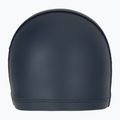 TYR Silicone Comfort swimming cap navy 2