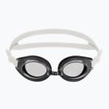 Children's swim goggles TYR Foam Youth clear/black/white 2