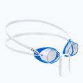 TYR Socket Rockets 2.0 clear/blue swimming goggles LGL2_105