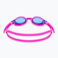 TYR children's swimming goggles Swimple berry fizz LGSW_479 5