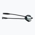 TYR Blackhawk Racing Mirrored silver/metal/black swimming goggles 3