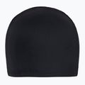 TYR Lycra swim cap black 2