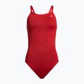 TYR Solid Elite Diamondfit red