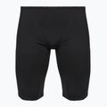 Men's swim jammers TYR Durafast Elite black 4