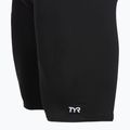 Men's swim jammers TYR Durafast Elite black 7