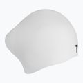 TYR Wrinkle-Free swimming cap white LCSL_100 2