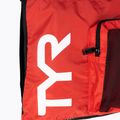 TYR Big Mesh Mummy Swim Bag red LBMMB3 4