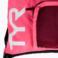 TYR Big Mesh Mummy Swim Bag pink LBMMB3 4